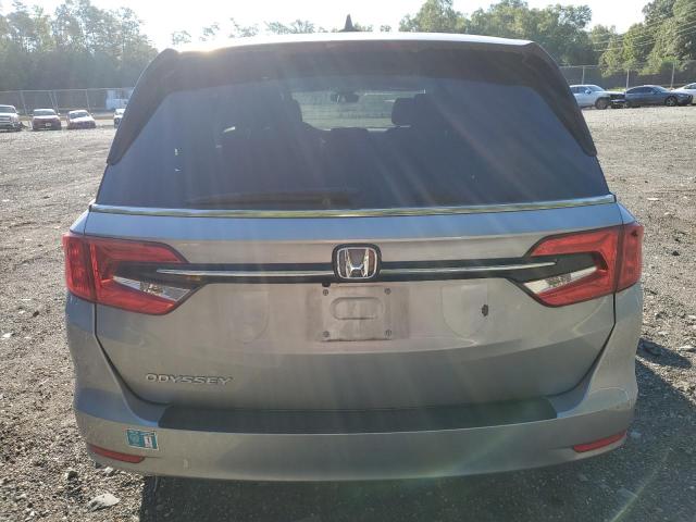 2022 HONDA ODYSSEY EX 5FNRL6H7XNB055549