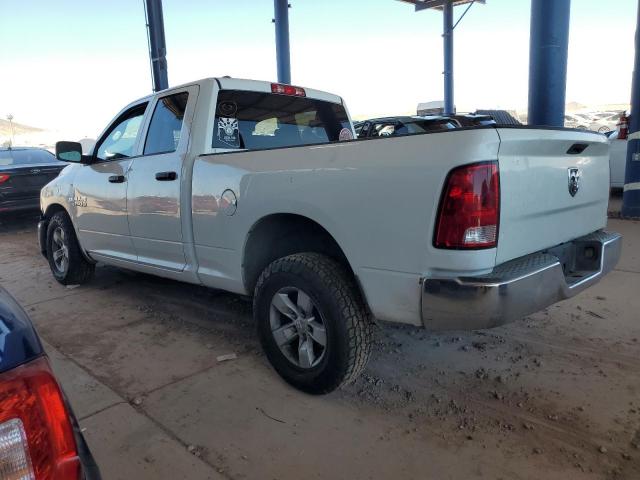2017 RAM 1500 ST - 1C6RR6FT3HS549670