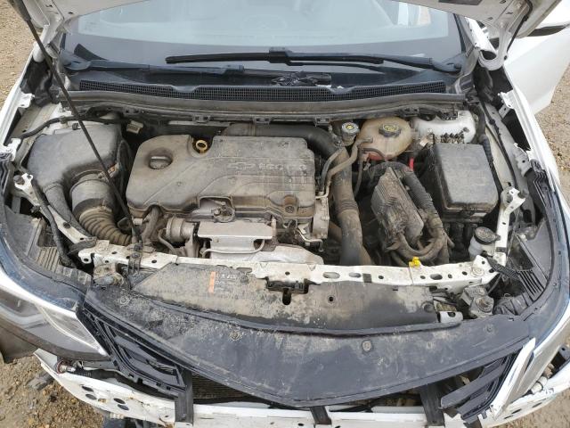 2017 CHEVROLET CRUZE PREM 1G1BF5SM9H7171507