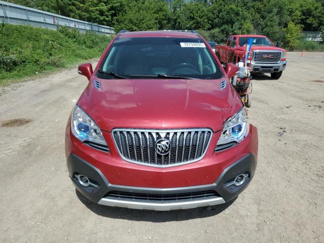 2015 BUICK ENCORE KL4CJCSBXFB222675