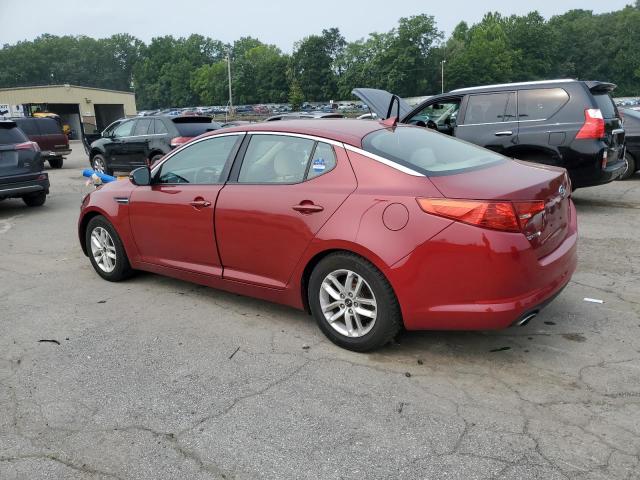 2011 KIA OPTIMA LX #3285541393