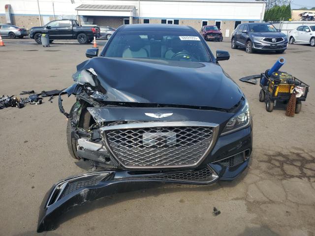 2018 GENESIS G80 SPORT KMHGN4JB6JU218831