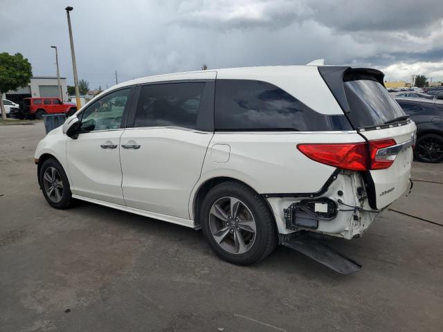 2018 HONDA ODYSSEY TO 5FNRL6H8XJB062679