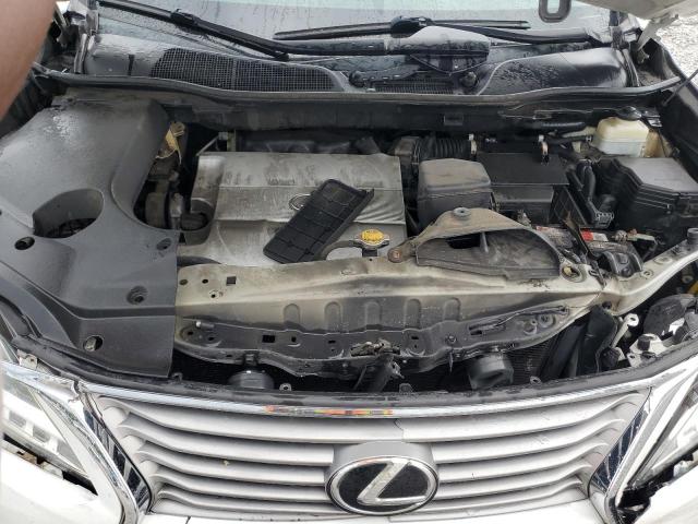 2015 LEXUS RX 350 BAS 2T2BK1BA4FC288792