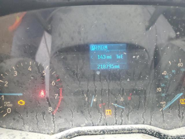 2015 FORD TRANSIT T- 1FBZX2ZM8FKA30837