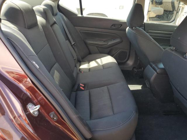 2024 NISSAN ALTIMA SV 1N4BL4DV6RN358089