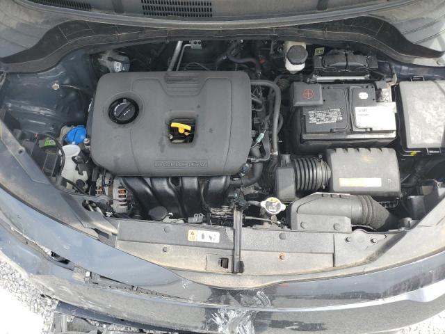 2022 KIA SOUL LX KNDJ23AU3N7825241