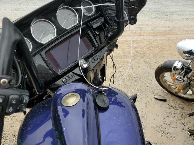 2020 HARLEY-DAVIDSON FLHXS - 1HD1KRP10LB675114