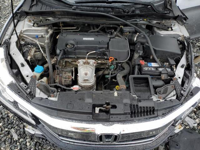 2016 HONDA ACCORD SPORT 1HGCR2F52GA044234