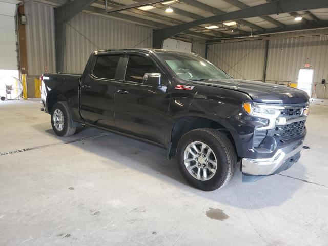 2022 CHEVROLET SILVERADO 1GCUDDED9NZ604173