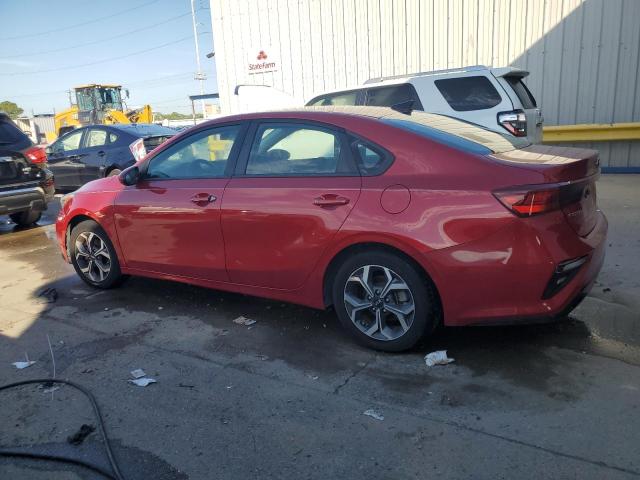 2020 KIA FORTE FE - Other View