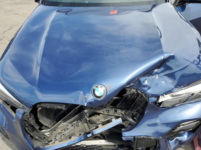 2019 BMW X5 XDRIVE50I 5UXJU2C53KLN65371