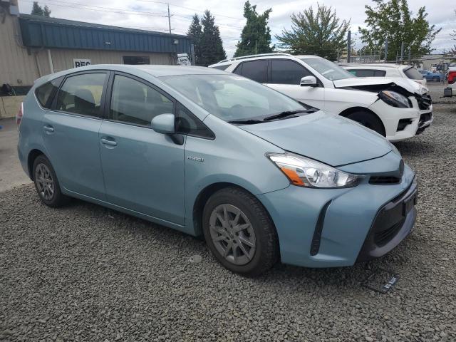 2017 TOYOTA PRIUS V JTDZN3EU1HJ065807