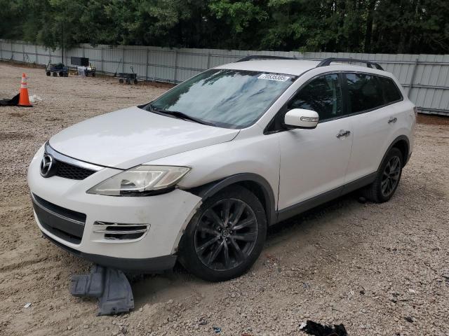 MAZDA CX-9