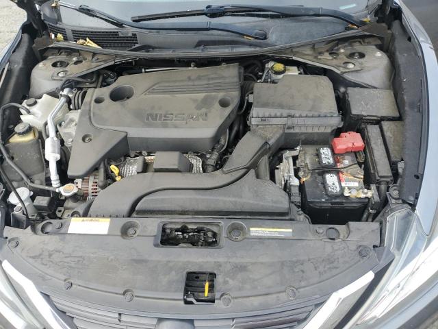 2018 NISSAN ALTIMA 2.5 1N4AL3AP6JC119637