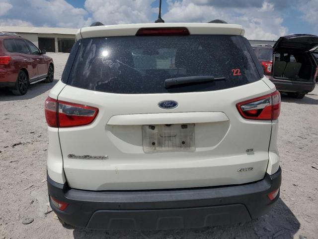 2020 FORD ECOSPORT S MAJ6S3GL7LC387872