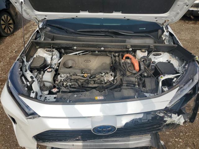 2023 TOYOTA RAV4 XSE - 4T3E6RFV0PU106241