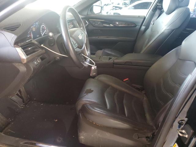 2016 CADILLAC CT6 LUXURY 1G6KC5RX0GU158423