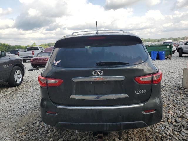 2014 INFINITI QX60 - 5N1AL0MM4EC524844