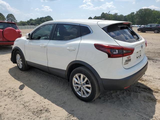 2021 NISSAN ROGUE SPORT S JN1BJ1AV5MW314948
