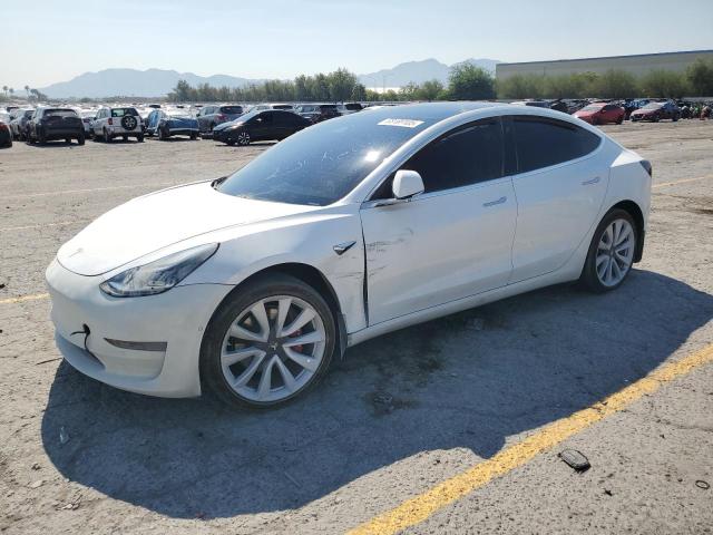 2019 TESLA MODEL 3 - 5YJ3E1EA5KF486931