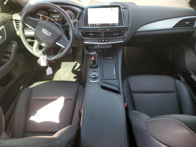 2024 CADILLAC CT5 LUXURY 1G6DM5RKXR0126275