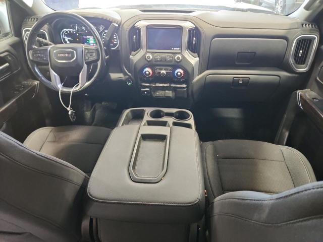 2020 GMC SIERRA K15 1GTU9BED2LZ314831