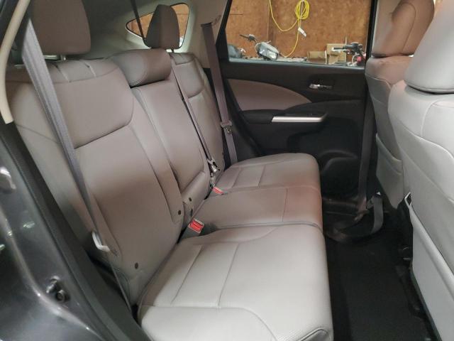2016 HONDA CR-V EXL 2HKRM4H77GH653281