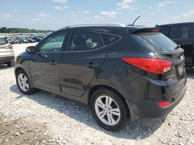 2012 HYUNDAI TUCSON GLS - KM8JUCAC5CU529911