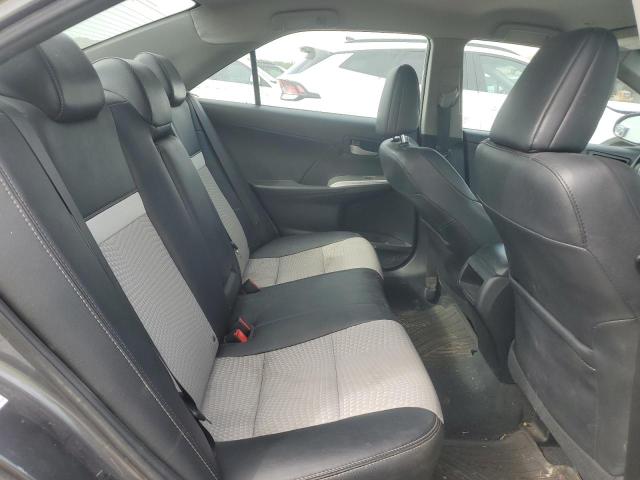2013 TOYOTA CAMRY L - 4T1BF1FK3DU285857