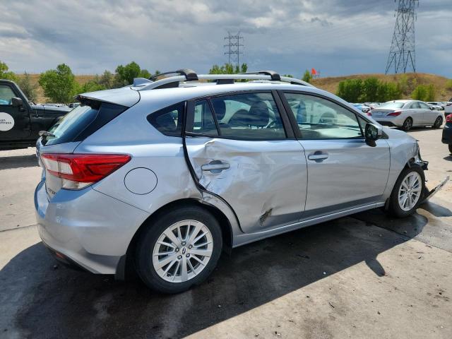 2018 SUBARU IMPREZA PR 4S3GTAB60J3741813