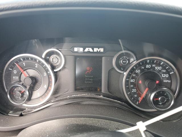 2024 RAM 3500 TRADE 3C63R3CL2RG137919
