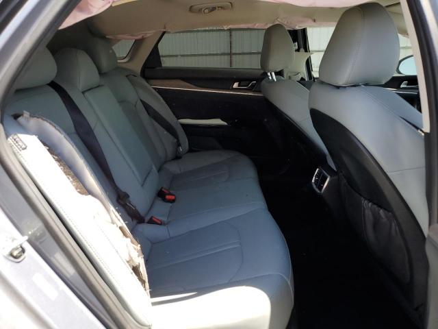 2021 KIA K5 EX 5XXG34J2XMG031645