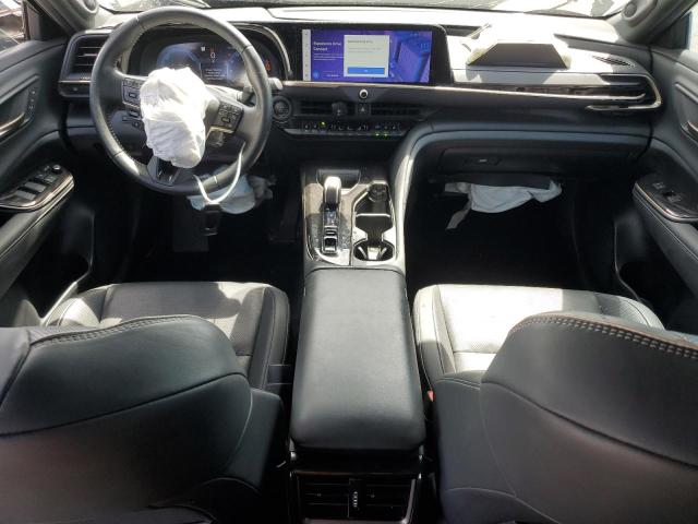 2024 TOYOTA CROWN XLE JTDAAAAF9R3020835