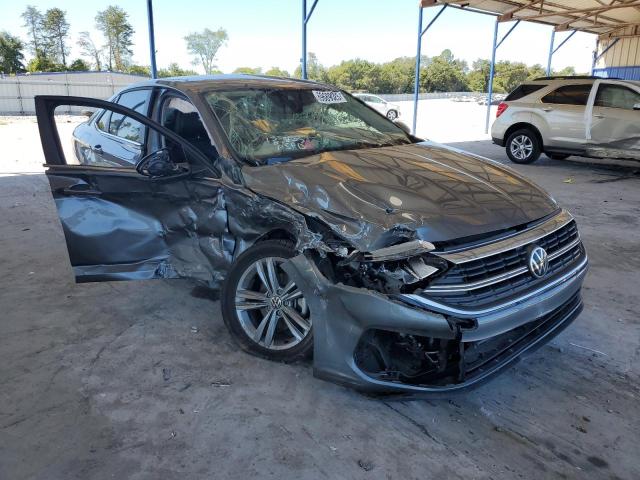 2023 VOLKSWAGEN JETTA SE 3VWEM7BU5PM031140