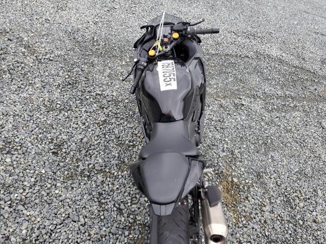 2024 KAWASAKI ZX400 P ML5ZXCP1XRDA19001