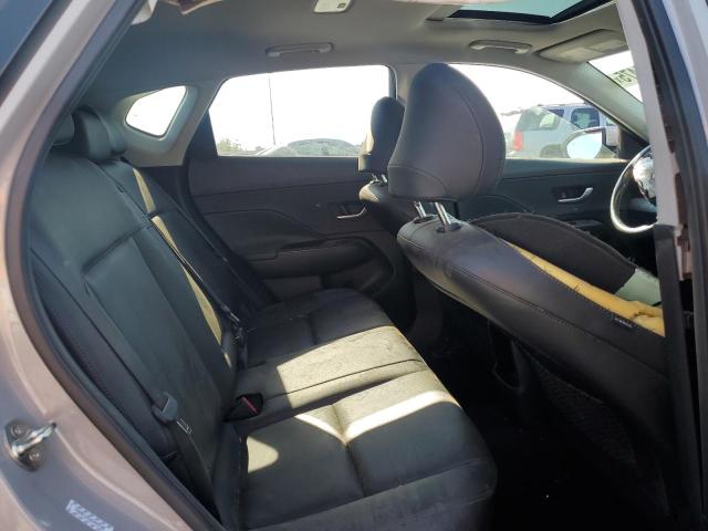 2024 HYUNDAI KONA LIMIT KM8HECA32RU099100