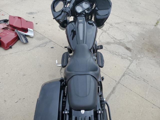 2023 HARLEY-DAVIDSON FLTRXS 1HD1KTP13PB643888