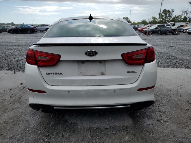2015 KIA OPTIMA SX 5XXGR4A69FG365895