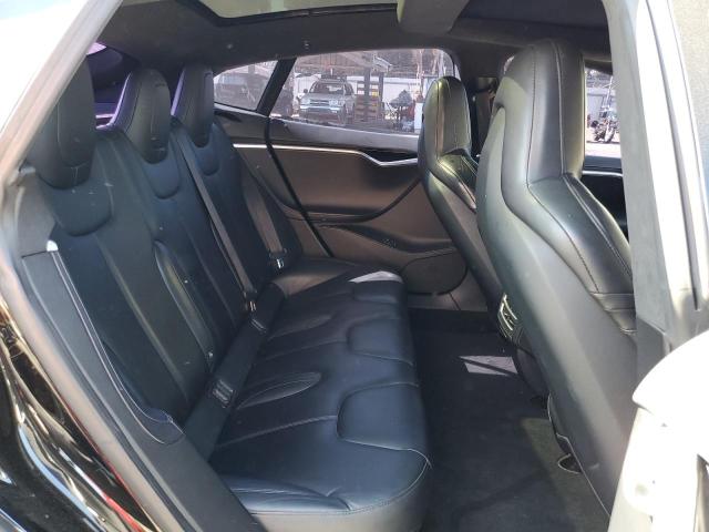 2016 TESLA MODEL S 5YJSA1E13GF154517