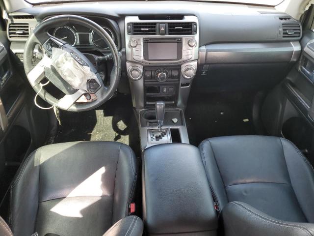 2016 TOYOTA 4RUNNER SR5 JTEZU5JR0G5128530