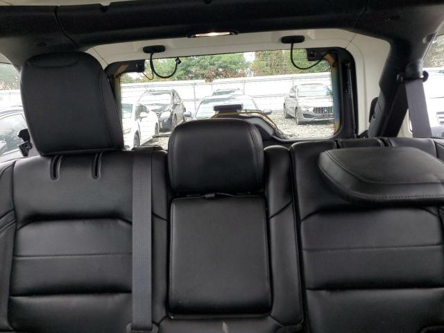 2019 JEEP WRANGLER U 1C4HJXEN7KW622334