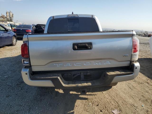 2022 TOYOTA TACOMA DOUBLE CAB #3302672004