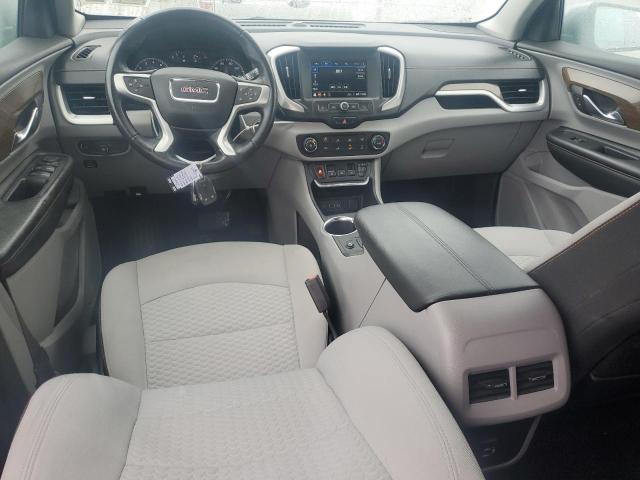 2018 GMC TERRAIN SL 3GKALMEV0JL339244