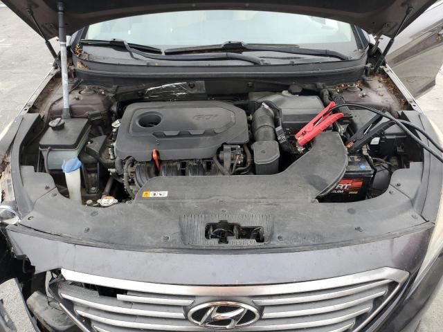 2015 HYUNDAI SONATA SE 5NPE24AF1FH250854