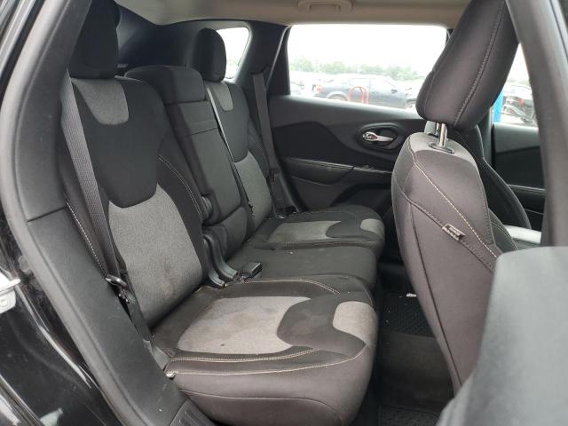2015 JEEP CHEROKEE S 1C4PJMABXFW764060