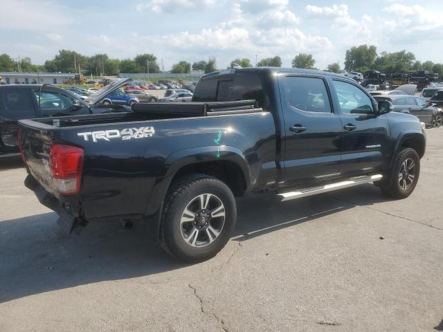 2017 TOYOTA TACOMA DOU - 5TFDZ5BN3HX013664