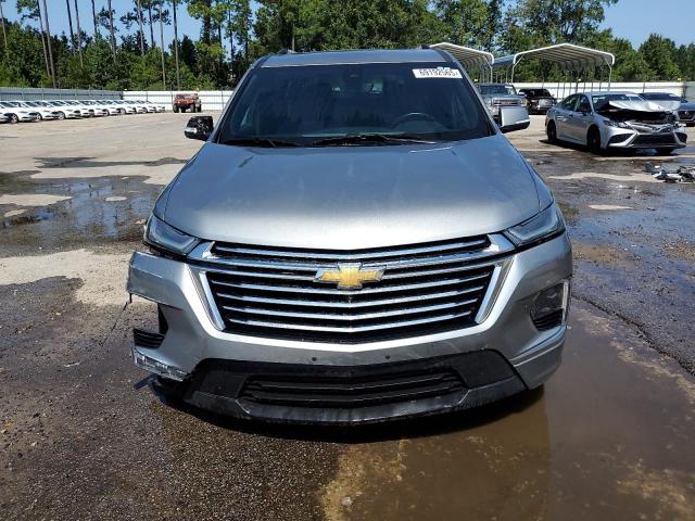 2023 CHEVROLET TRAVERSE P 1GNERKKW6PJ146083