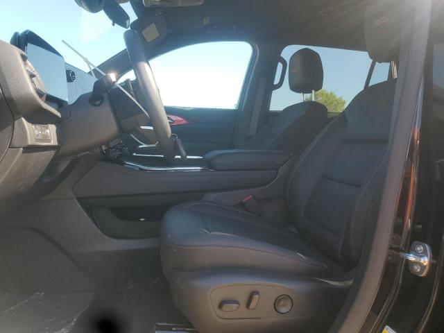 2025 CHEVROLET TRAVERSE Z 1GNEVJRS8SJ290199