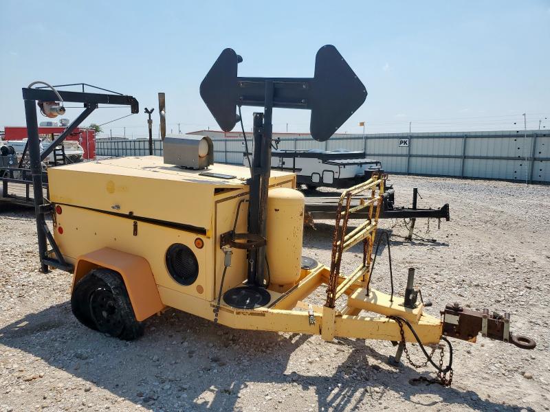 TEAM FENEX UNKNOWN 2000 yellow  propane 1T9US0617XS055285 photo #1